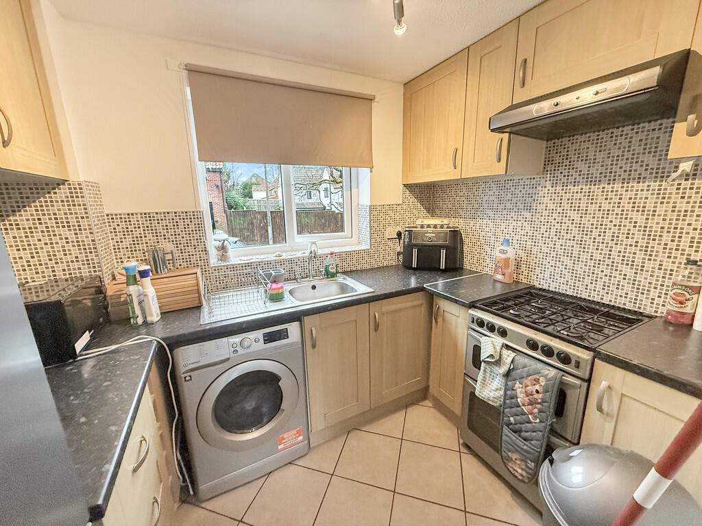 Additional image 5 of Penny Farthing Row, Westbury Leigh