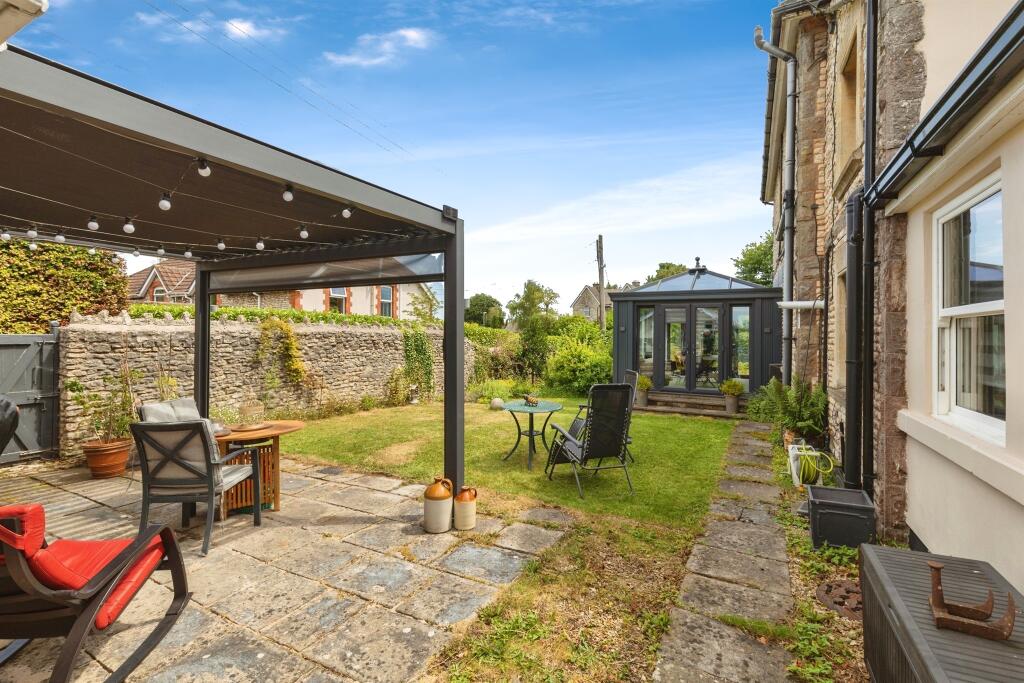 Additional image 30 of Silver Street, Midsomer Norton, Radstock