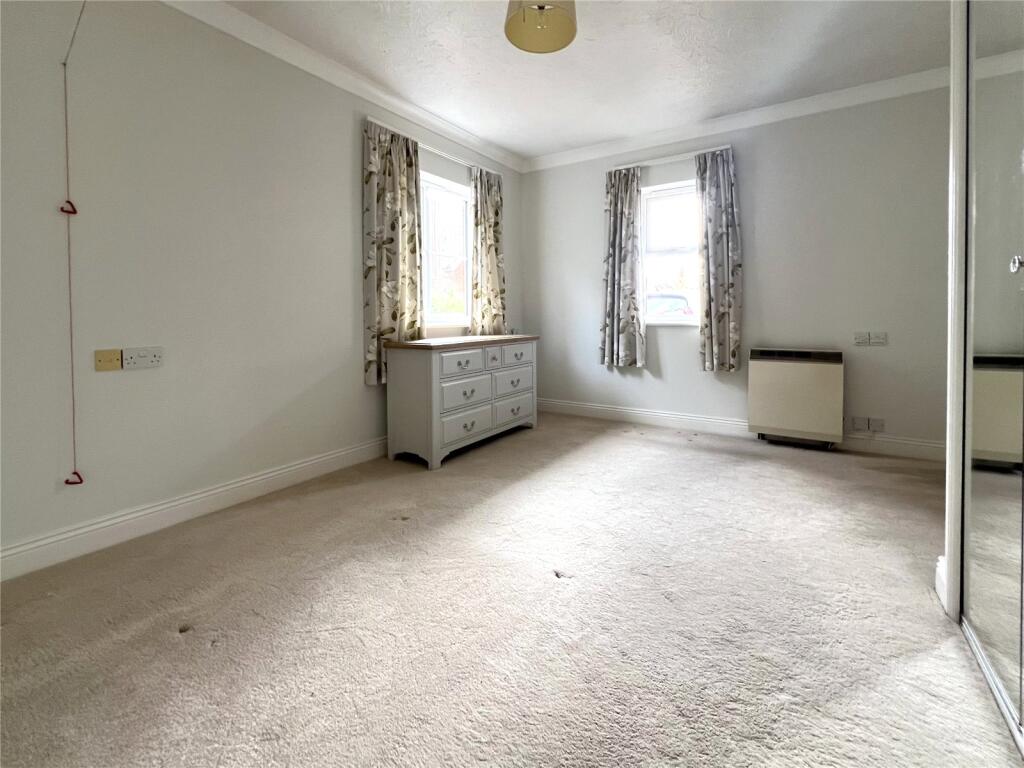 Additional image 9 of Coverdale Court, YEOVIL, Somerset, BA21