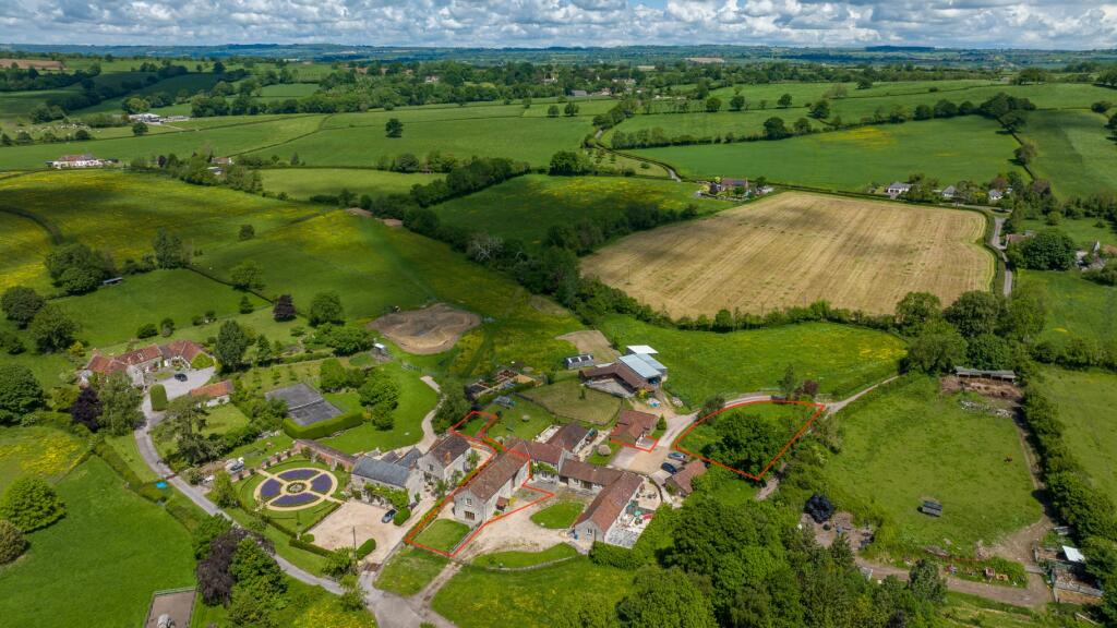 Additional image 22 of Quiet hamlet between Wells and Castle Cary