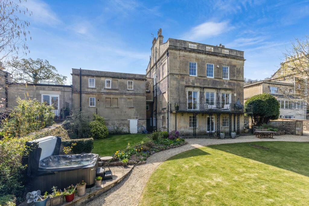 Additional image 39 of Bathampton Lane, Bath