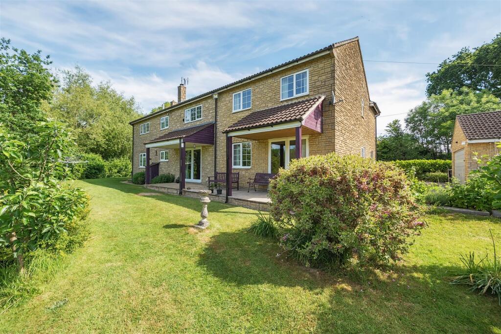 Additional image 32 of Lufton, Yeovil