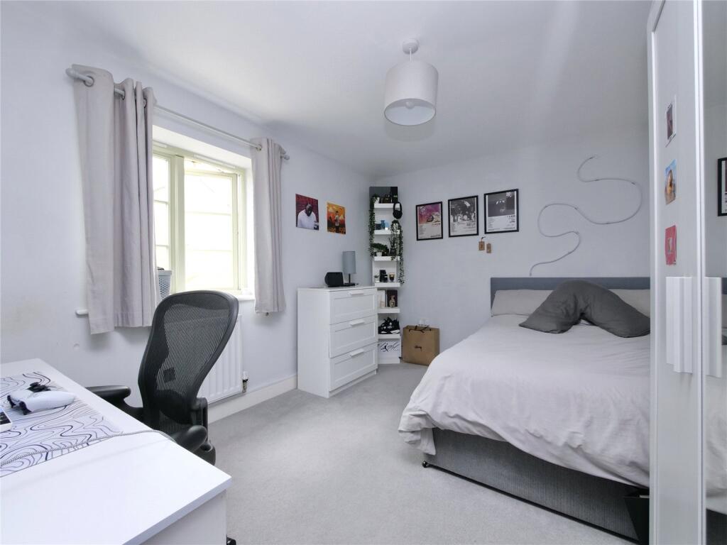 Additional image 14 of An exceptional four bedroom detached family home with spacious interiors, generous gardens, garage and driveway.