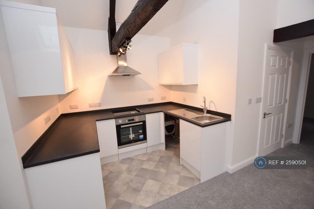 Additional image 3 of St. Hughs, Radstock, BA3