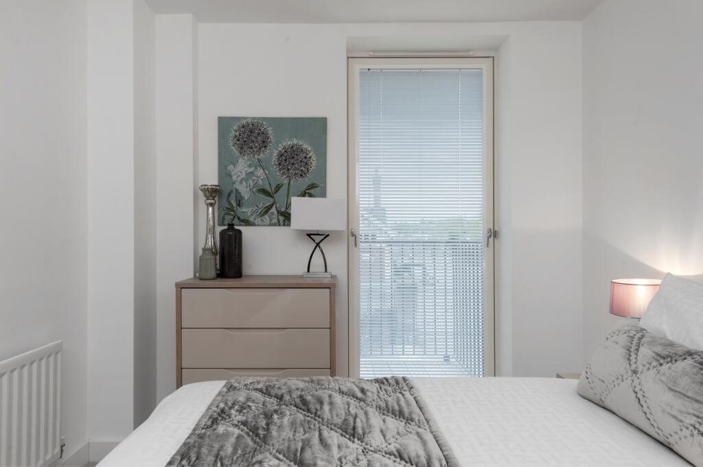 Additional image 9 of Frederick House, Bath Riverside