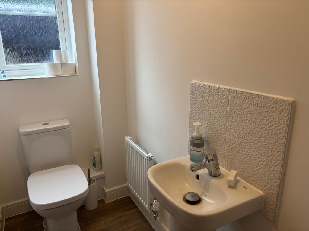 Additional image 12 of Ebbor Gorge Road, Haybridge, Wells, BA5