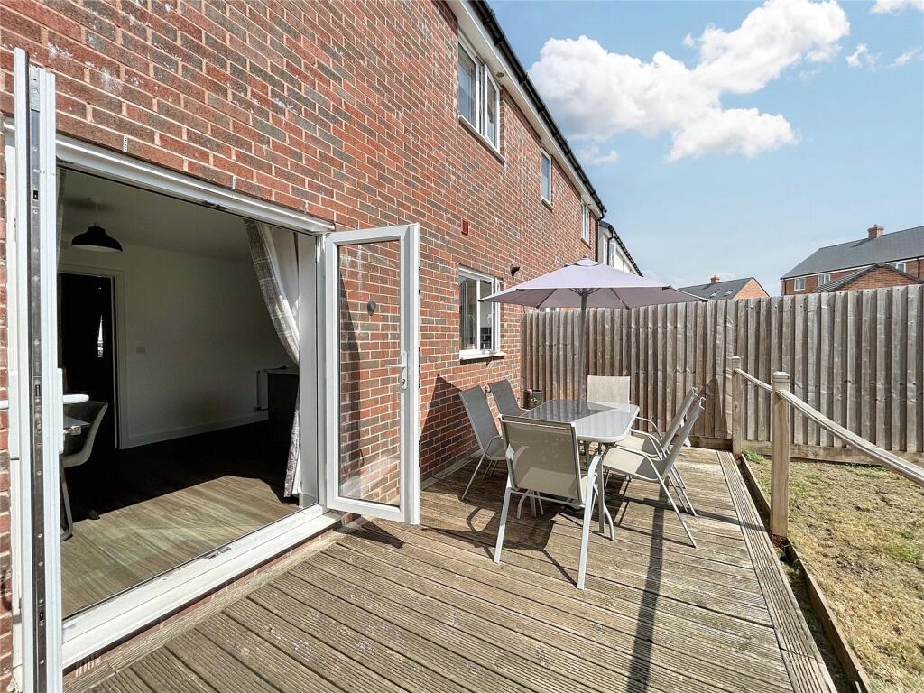 Additional image 5 of Swallows Rise, Westbury