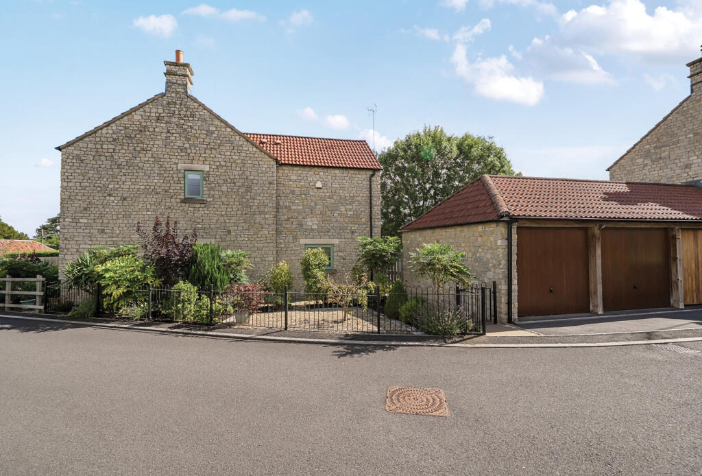 Additional image 22 of Manor Close, Kilmersdon, Radstock, Somerset, BA3