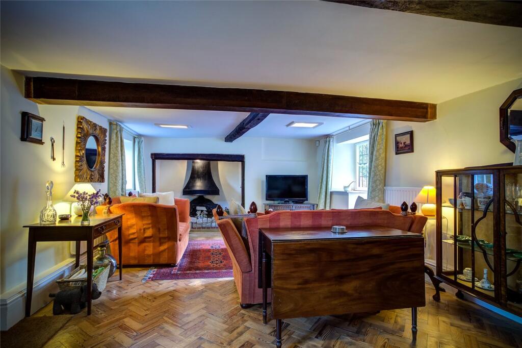 Additional image 3 of Corton, Warminster