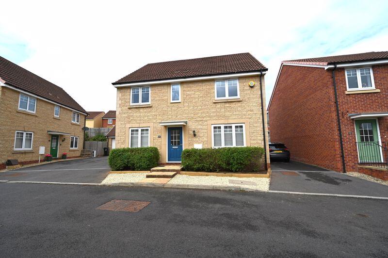 Additional image 24 of Hallam Close, Midsomer Norton