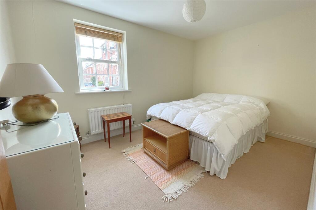 Additional image 10 of The Spa, Holt