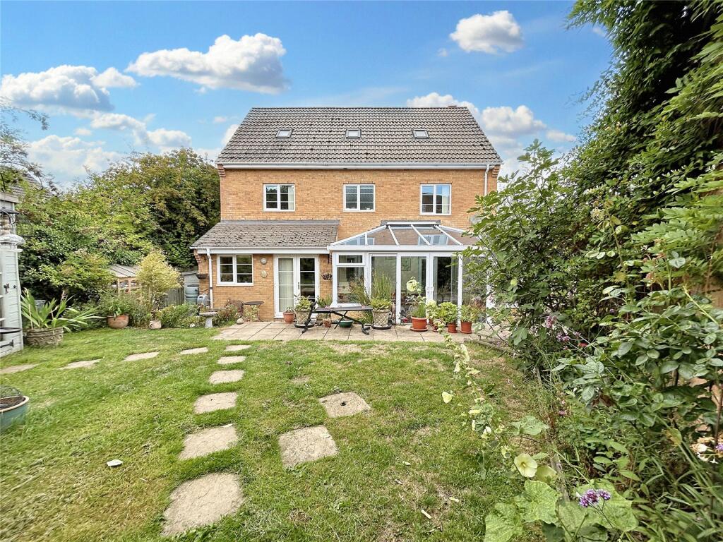 Additional image 27 of Suffolk Road, Westbury