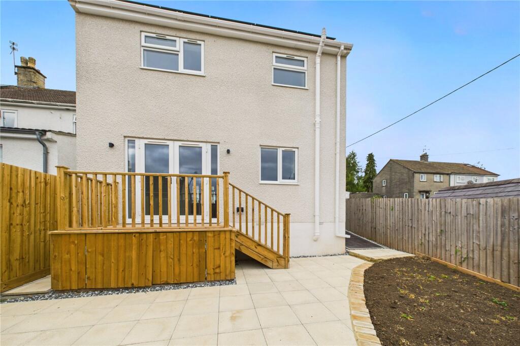 Additional image 15 of Hillside Crescent, Midsomer Norton, Radstock, Somerset, BA3