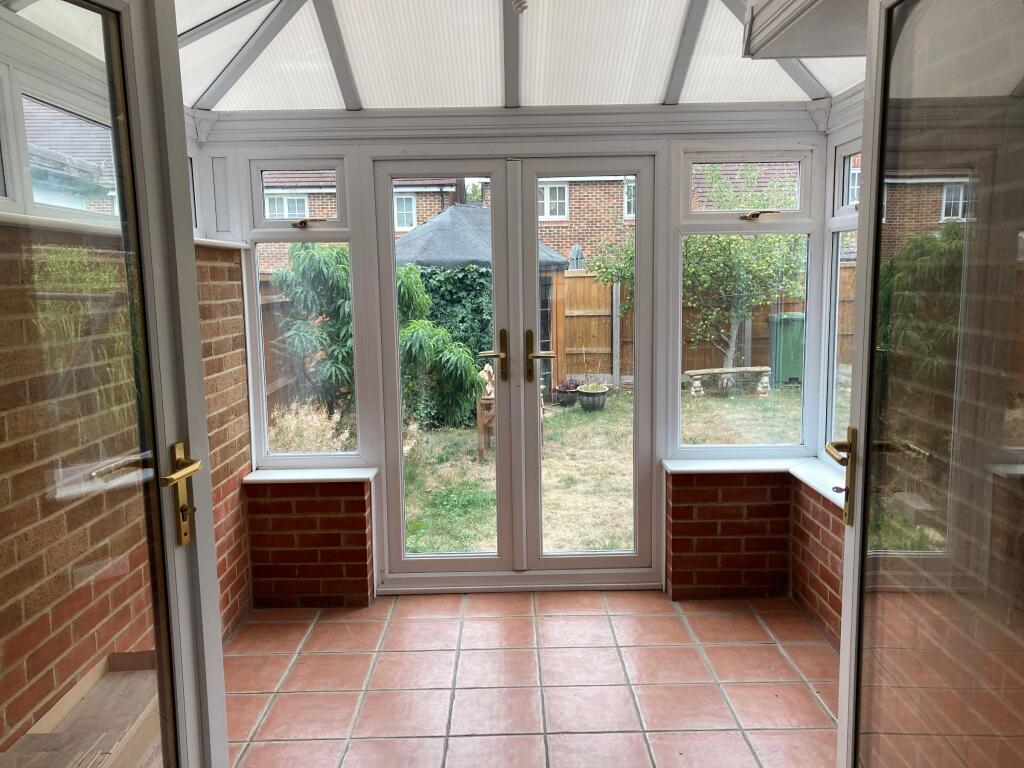 Additional image 8 of Newhurst Park, Hilperton, Trowbridge