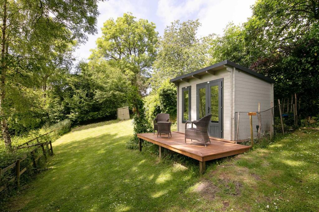 Additional image 10 of Horsecombe Vale