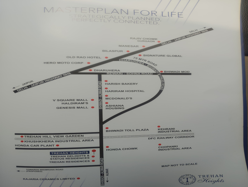 Additional image 2 of Jaipur Road, Alwar