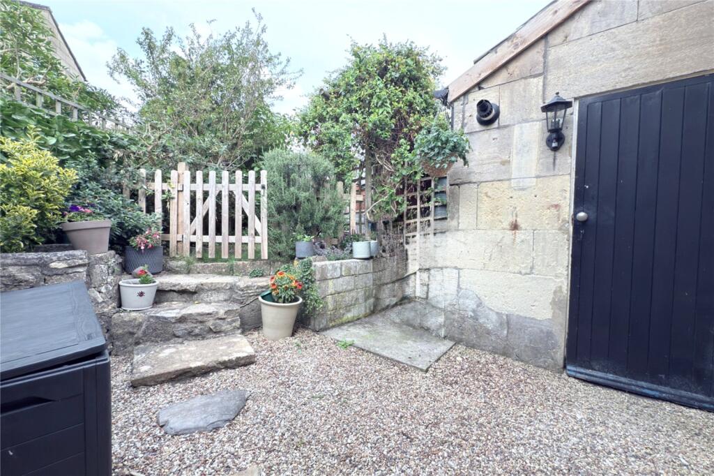 Additional image 10 of Woolley Terrace, Bradford on Avon