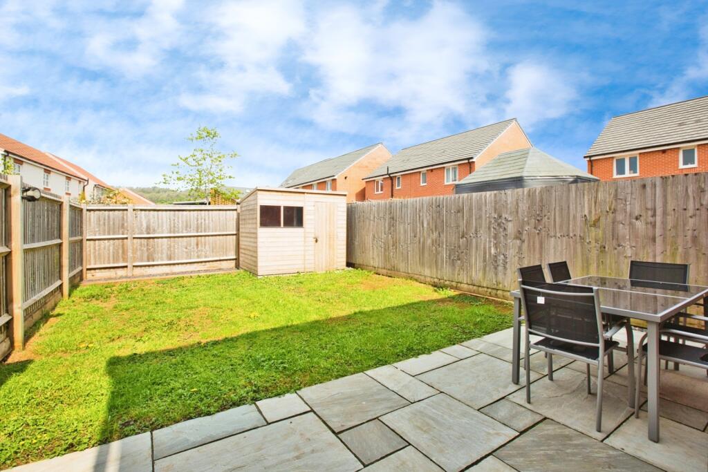 Additional image 16 of Ben Knowle Hill Close, Haybridge, Wells, Somerset, BA5