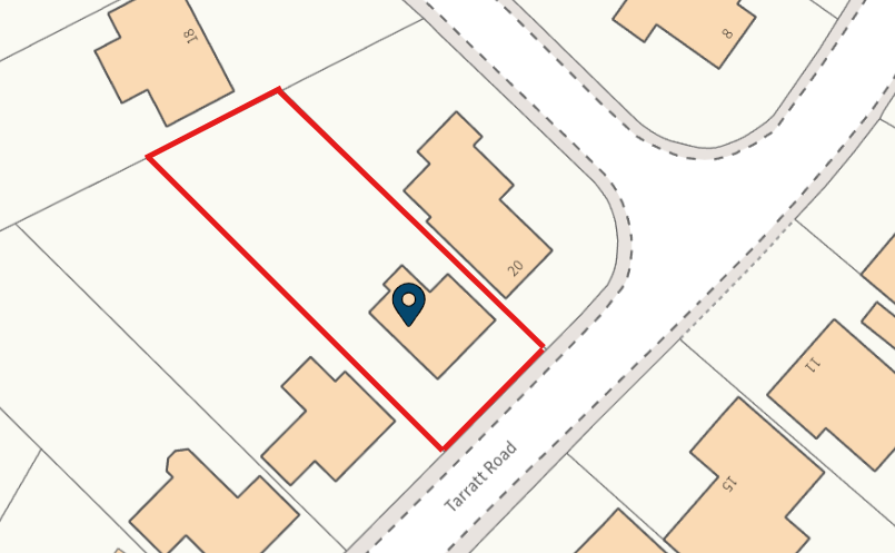 Additional image 3 of Tarratt Road, Yeovil, Somerset, BA20