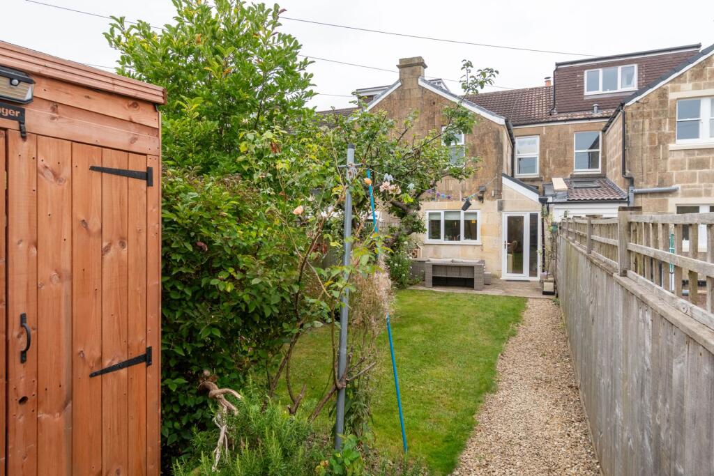 Additional image 15 of Hawthorn Grove, Bath