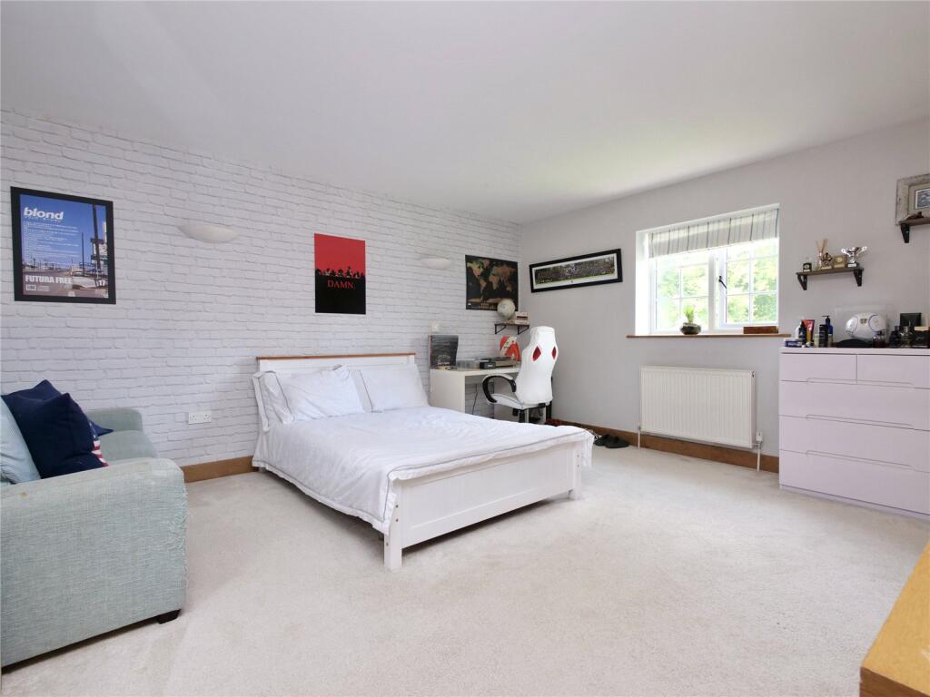 Additional image 14 of Distinctive Family Home with Generous Living Spaces in Prestigious West Cranmore