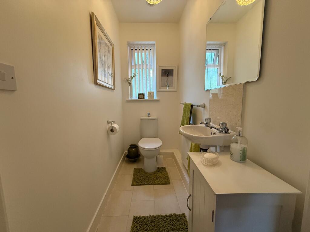 Additional image 11 of Blue Peter Gardens, West Coker Road, Yeovil, Somerset, BA20 2JA