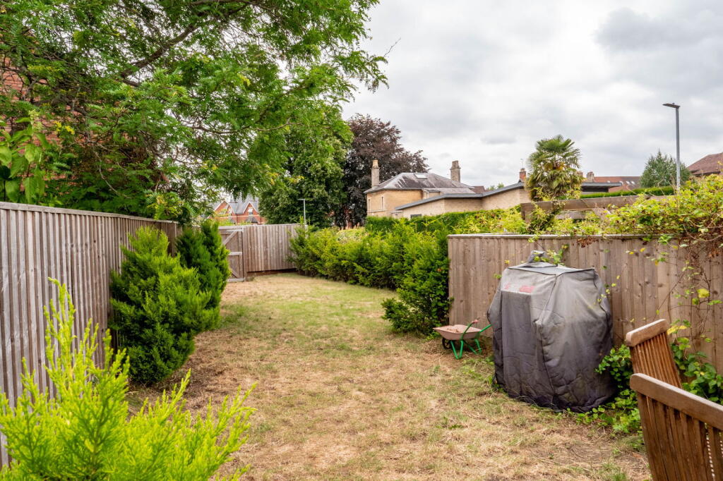 Additional image 23 of Victoria Road, Frome, Somerset, BA11 1RR