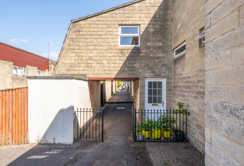 Additional image 19 of Priddy Close, Bath, Somerset, BA2