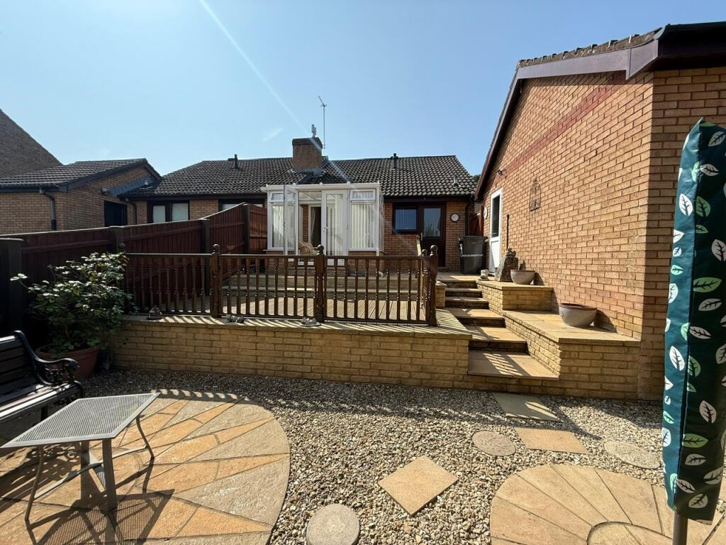 Additional image 11 of Laburnum Way, Yeovil, Somerset, BA20 2PL