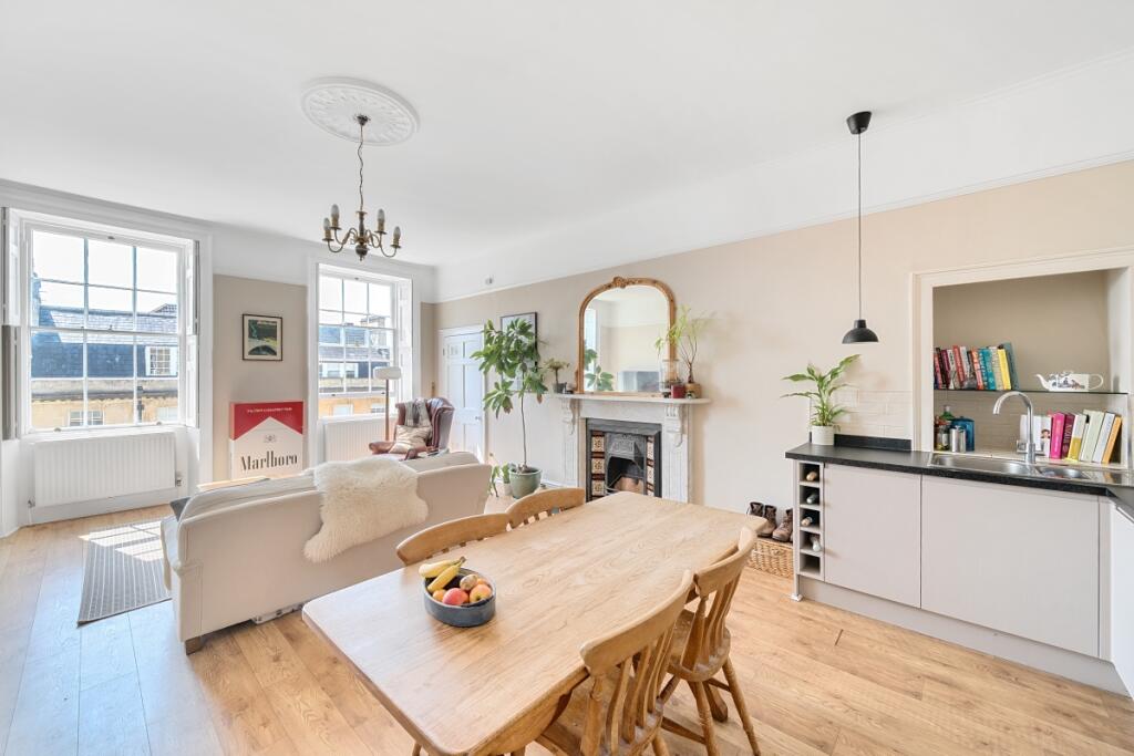 Additional image 14 of 2 Portland Place Bath BA1