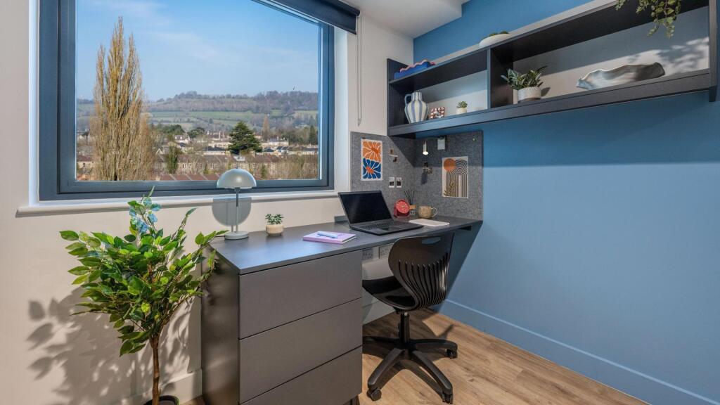 Property image for Bath | Student | September | BA5