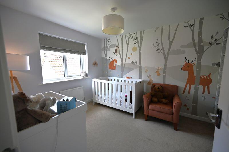 Additional image 17 of Hallam Close, Midsomer Norton