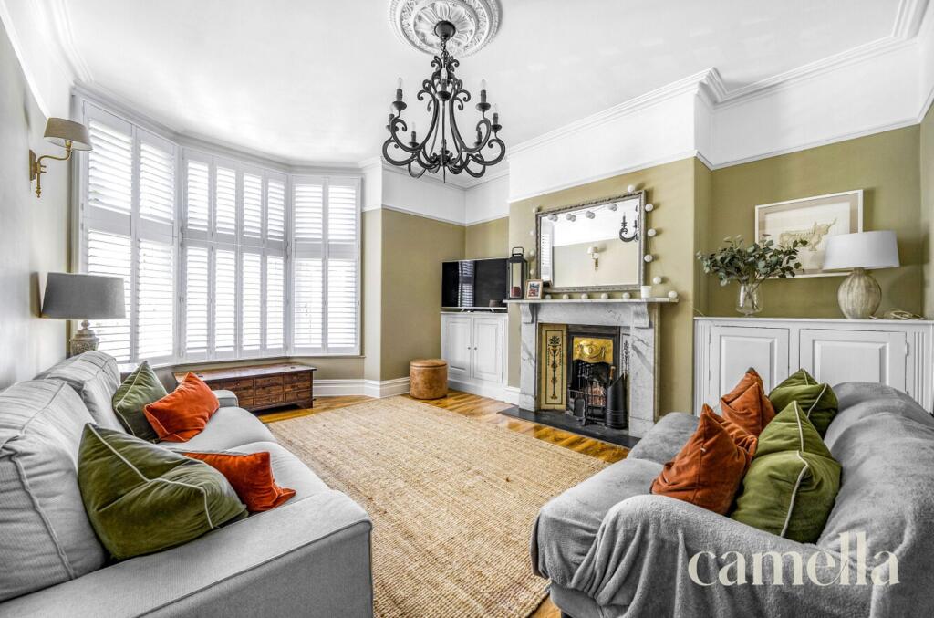 Additional image 2 of 3 Devonshire Villas, Bath, BA2