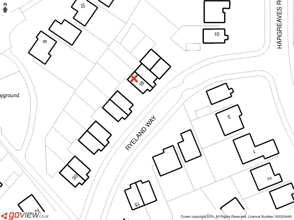 Additional image 16 of Ryeland Way, Trowbridge
