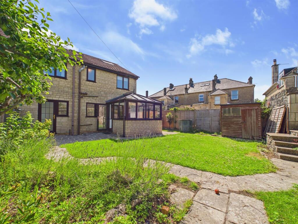 Additional image 17 of Oxford Place, Combe Down, Bath, Bath & North East Somerset, BA2