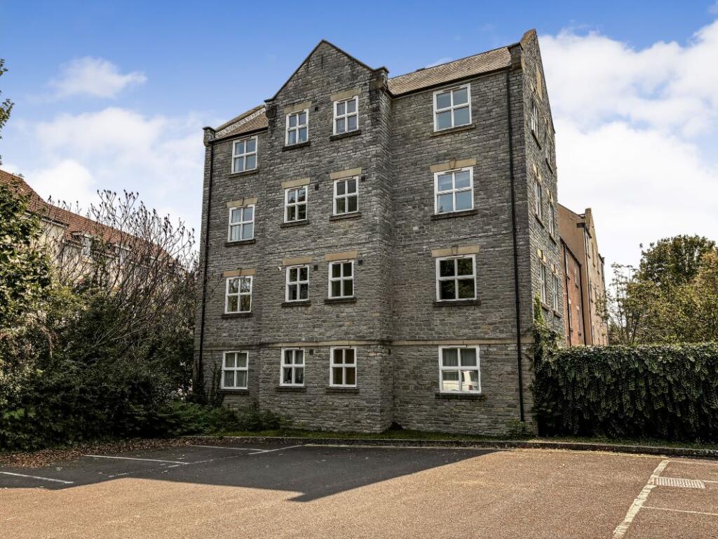 Property image for 15 Sheldon Mill, Wells, Somerset, BA5 2LL