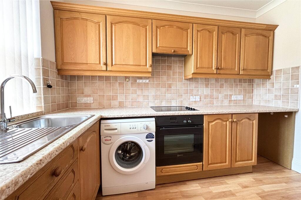 Additional image 9 of William House Court, Westbury