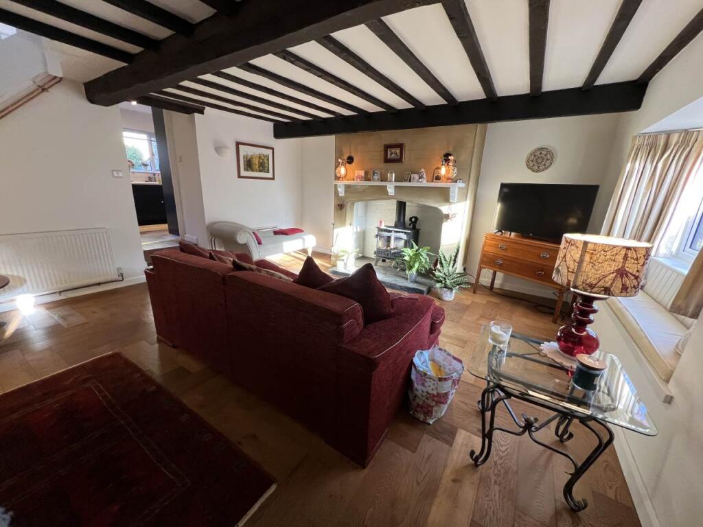 Additional image 4 of Church Walk, Leigh on Mendip, Nr Radstock, Somerset