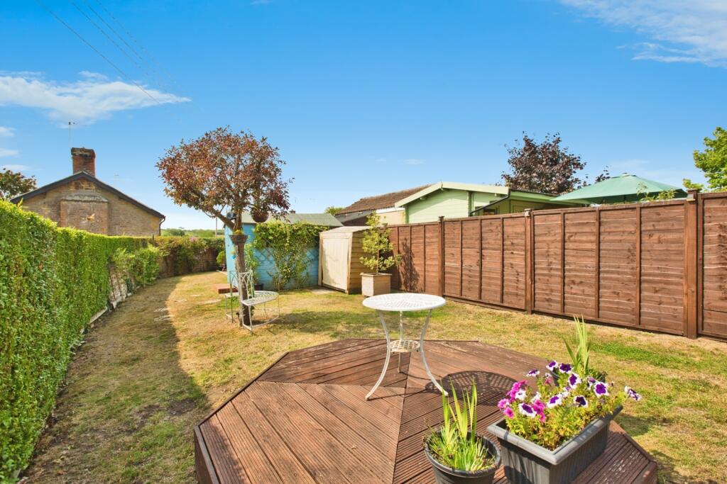 Additional image 12 of Weston Street, East Chinnock, Yeovil, Somerset, BA22