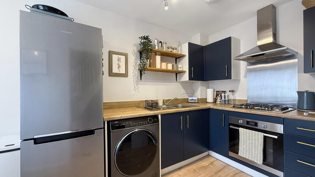 Additional image 5 of Flint Crescent, Westbury