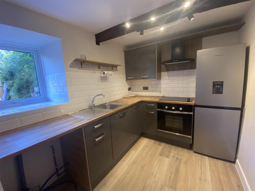 Additional image 12 of Holywell, East Coker