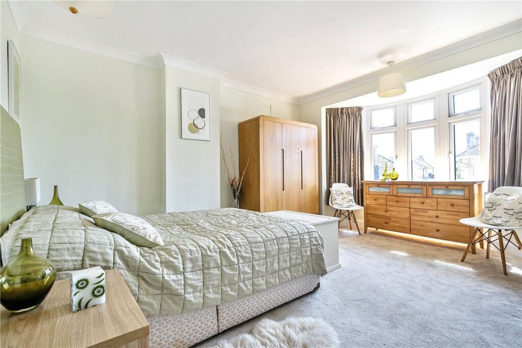 Additional image 8 of Hill Avenue, Bath, Somerset, BA2