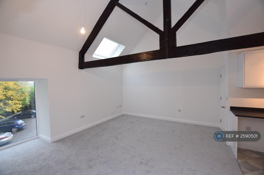 Additional image 5 of St. Hughs, Radstock, BA3