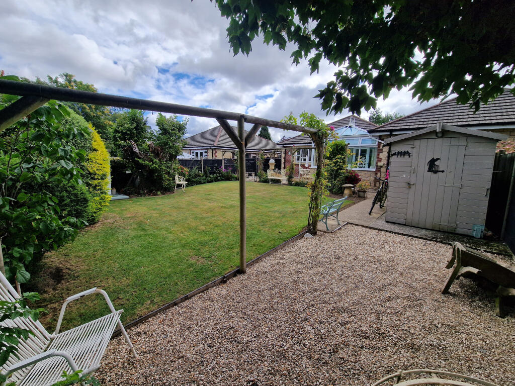Additional image 18 of Blue Peter Gardens, West Coker Road, Yeovil, Somerset, BA20 2JA
