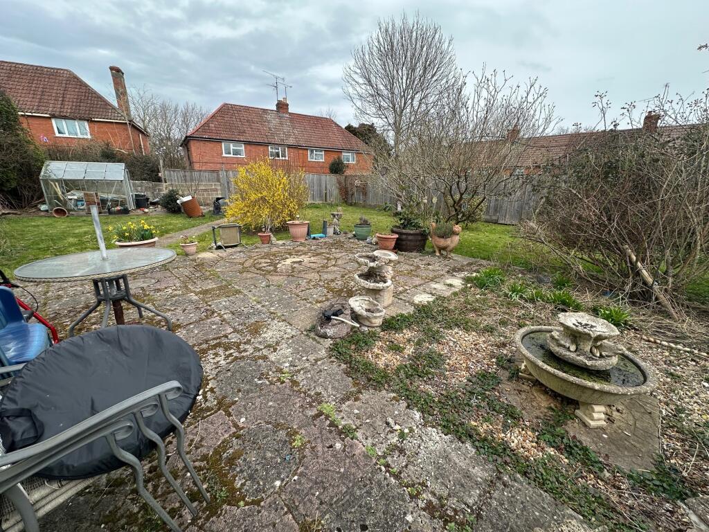 Additional image 10 of Westland Road, Yeovil, Somerset, BA20 2AS