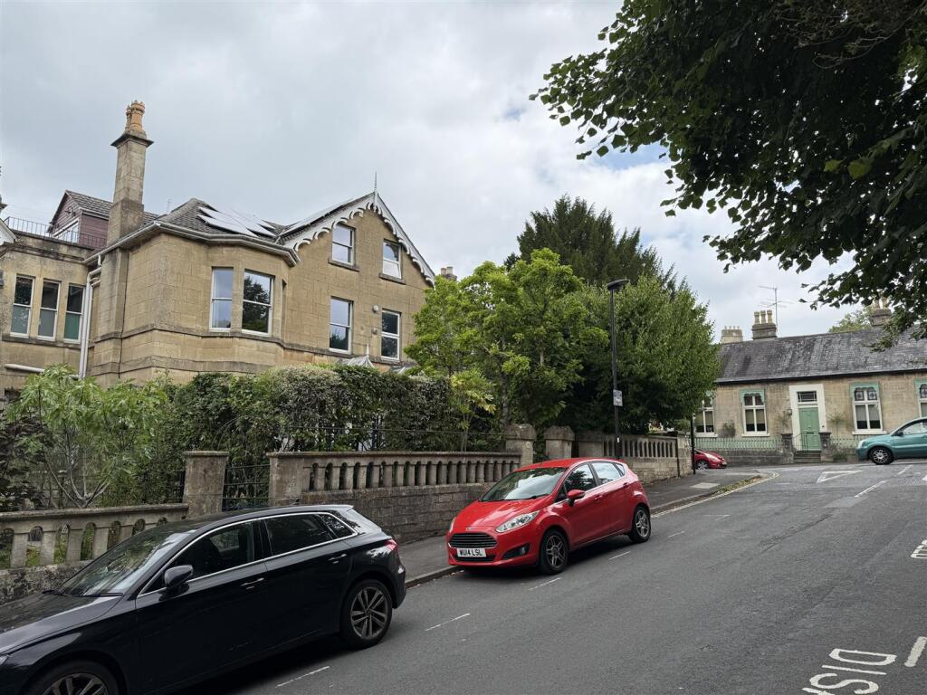 Additional image 8 of St. Lukes Road, Bath, Somerset, BA2
