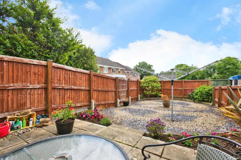 Additional image 14 of Cavalier Way, Yeovil