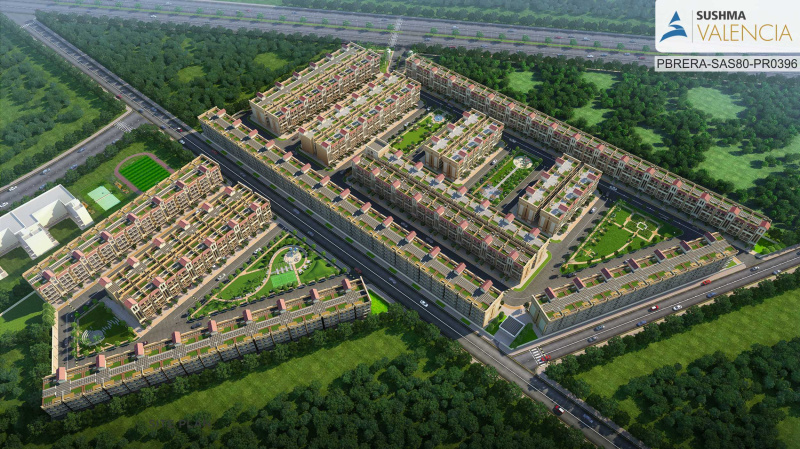 Property image for Airport Road, Zirakpur