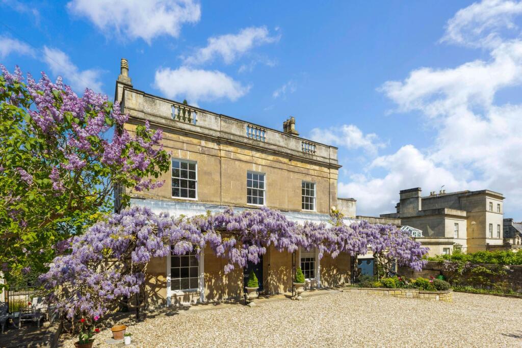 Additional image 44 of Bathampton Lane, Bath