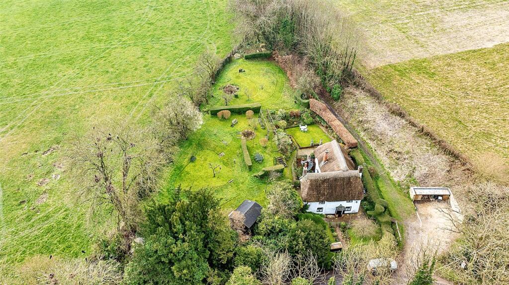 Additional image 2 of Corton, Warminster